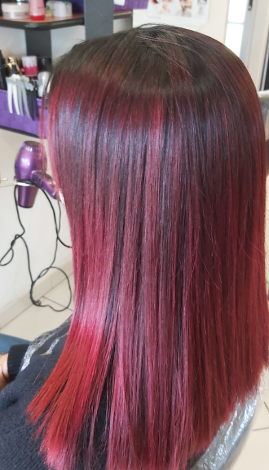 INSTANT CAPILHAIR Perruque Medicale 40 IC 14