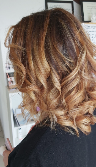 INSTANT CAPILHAIR Perruque Medicale 40 IC 15