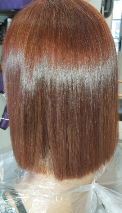 INSTANT CAPILHAIR Perruque Medicale 40 IC 17