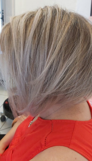 INSTANT CAPILHAIR Perruque Medicale 40 IC 18