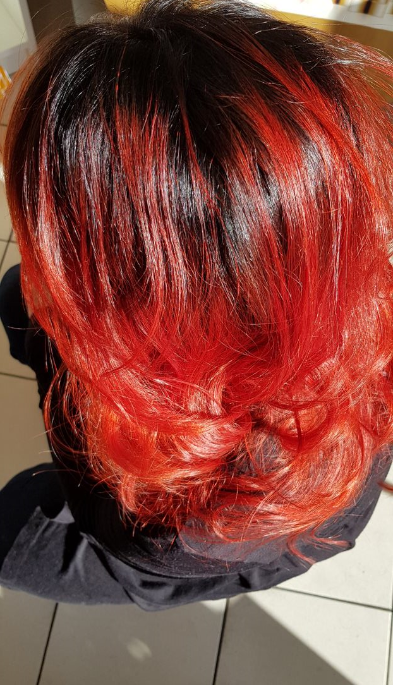 INSTANT CAPILHAIR Perruque Medicale 40 IC 2