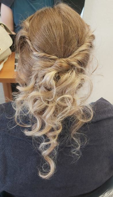 INSTANT CAPILHAIR Perruque Medicale 40 IC 20