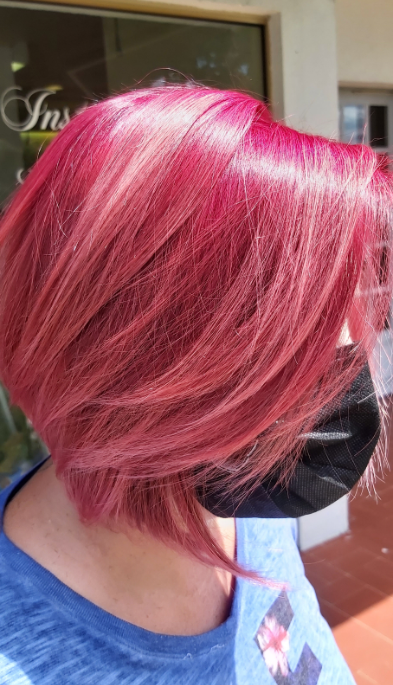 INSTANT CAPILHAIR Perruque Medicale 40 IC 22