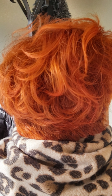 INSTANT CAPILHAIR Perruque Medicale 40 IC 5