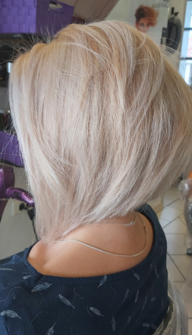 INSTANT CAPILHAIR Perruque Medicale 40 IC 6