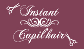 Instant Capil'Hair Logo