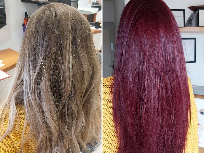 INSTANT CAPILHAIR Perruque Medicale 40 Img1