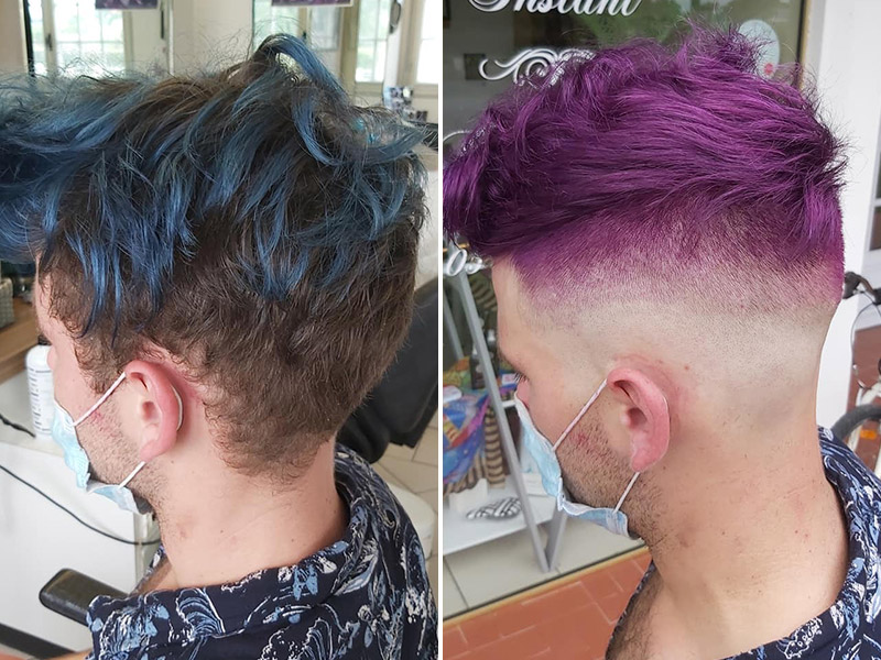 INSTANT CAPILHAIR Perruque Medicale 40 Img2